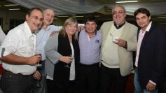 Foto de la galería: Los 90 años del diario El Territorio