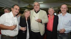 Foto de la galería: Los 90 años del diario El Territorio