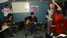 Foto de la galería: Los 90 años del diario El Territorio