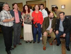 Foto de la galería: Los 90 años del diario El Territorio