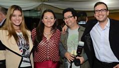 Foto de la galería: Los 90 años del diario El Territorio