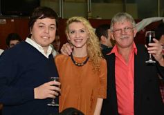 Foto de la galería: Los 90 años del diario El Territorio