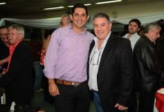 Foto de la galería: Los 90 años del diario El Territorio