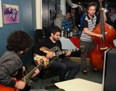 Foto de la galería: Los 90 años del diario El Territorio