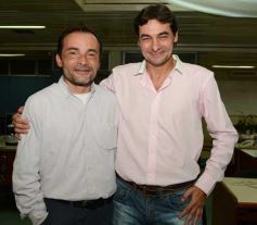 Foto de la galería: Los 90 años del diario El Territorio