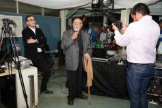 Foto de la galería: Los 90 años del diario El Territorio