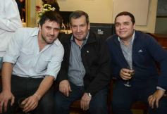 Foto de la galería: Los 90 años del diario El Territorio