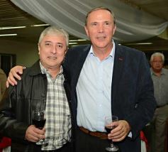 Foto de la galería: Los 90 años del diario El Territorio