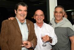 Foto de la galería: Los 90 años del diario El Territorio