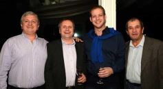 Foto de la galería: Los 90 años del diario El Territorio