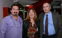 Foto de la galería: Los 90 años del diario El Territorio