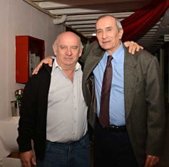 Foto de la galería: Los 90 años del diario El Territorio