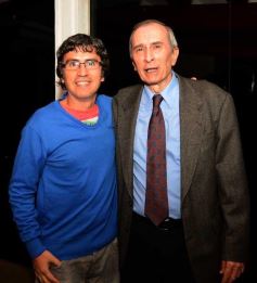 Foto de la galería: Los 90 años del diario El Territorio