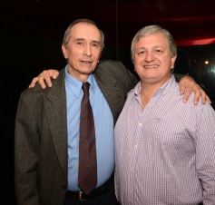 Foto de la galería: Los 90 años del diario El Territorio