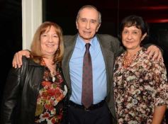 Foto de la galería: Los 90 años del diario El Territorio