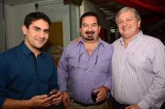 Foto de la galería: Los 90 años del diario El Territorio