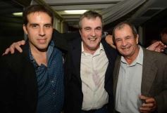 Foto de la galería: Los 90 años del diario El Territorio