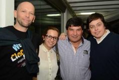 Foto de la galería: Los 90 años del diario El Territorio