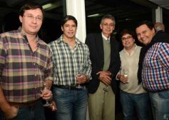 Foto de la galería: Los 90 años del diario El Territorio