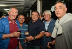 Foto de la galería: Los 90 años del diario El Territorio