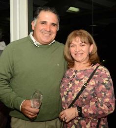 Foto de la galería: Los 90 años del diario El Territorio