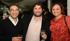 Foto de la galería: Los 90 años del diario El Territorio