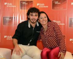 Foto de la galería: Los 90 años del diario El Territorio