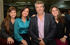 Foto de la galería: Los 90 años del diario El Territorio