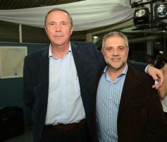 Foto de la galería: Los 90 años del diario El Territorio