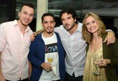 Foto de la galería: Los 90 años del diario El Territorio