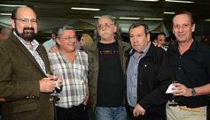 Foto de la galería: Los 90 años del diario El Territorio