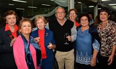 Foto de la galería: Los 90 años del diario El Territorio