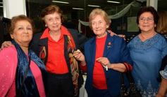 Foto de la galería: Los 90 años del diario El Territorio