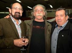 Foto de la galería: Los 90 años del diario El Territorio