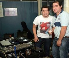 Foto de la galería: Los 90 años del diario El Territorio