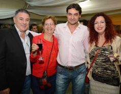 Foto de la galería: Los 90 años del diario El Territorio