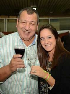 Foto de la galería: Los 90 años del diario El Territorio