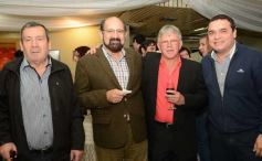 Foto de la galería: Los 90 años del diario El Territorio