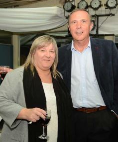 Foto de la galería: Los 90 años del diario El Territorio