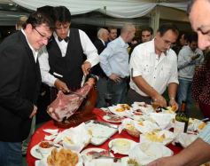 Foto de la galería: Los 90 años del diario El Territorio