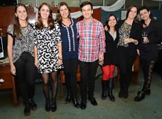 Foto de la galería: Los 90 años del diario El Territorio