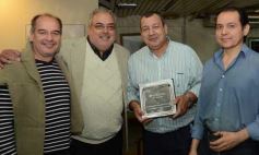 Foto de la galería: Los 90 años del diario El Territorio