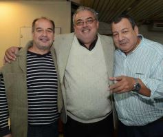 Foto de la galería: Los 90 años del diario El Territorio