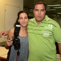 Foto de la galería: Los 90 años del diario El Territorio