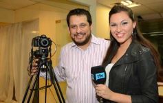 Foto de la galería: Los 90 años del diario El Territorio