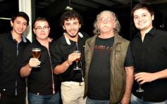 Foto de la galería: Los 90 años del diario El Territorio