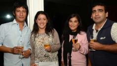 Foto de la galería: Los 90 años del diario El Territorio