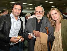 Foto de la galería: Los 90 años del diario El Territorio