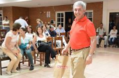 Foto de la galería: De Giácomi, el joven ganador de la Copa El Territorio
