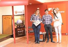 Foto de la galería: De Giácomi, el joven ganador de la Copa El Territorio